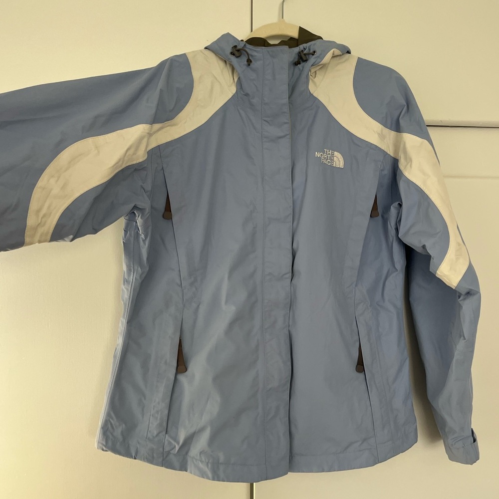 The North Face Women's Hyvent Jacket